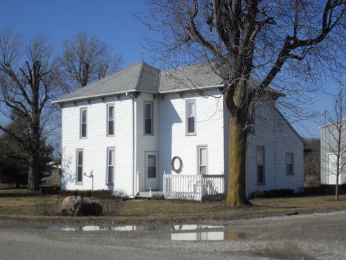 Property photo 13 - Indiana Dairy Land & Equipment Absolute Auction